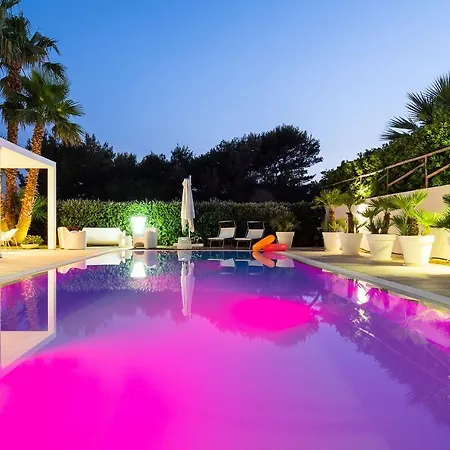 Bellini Villa *